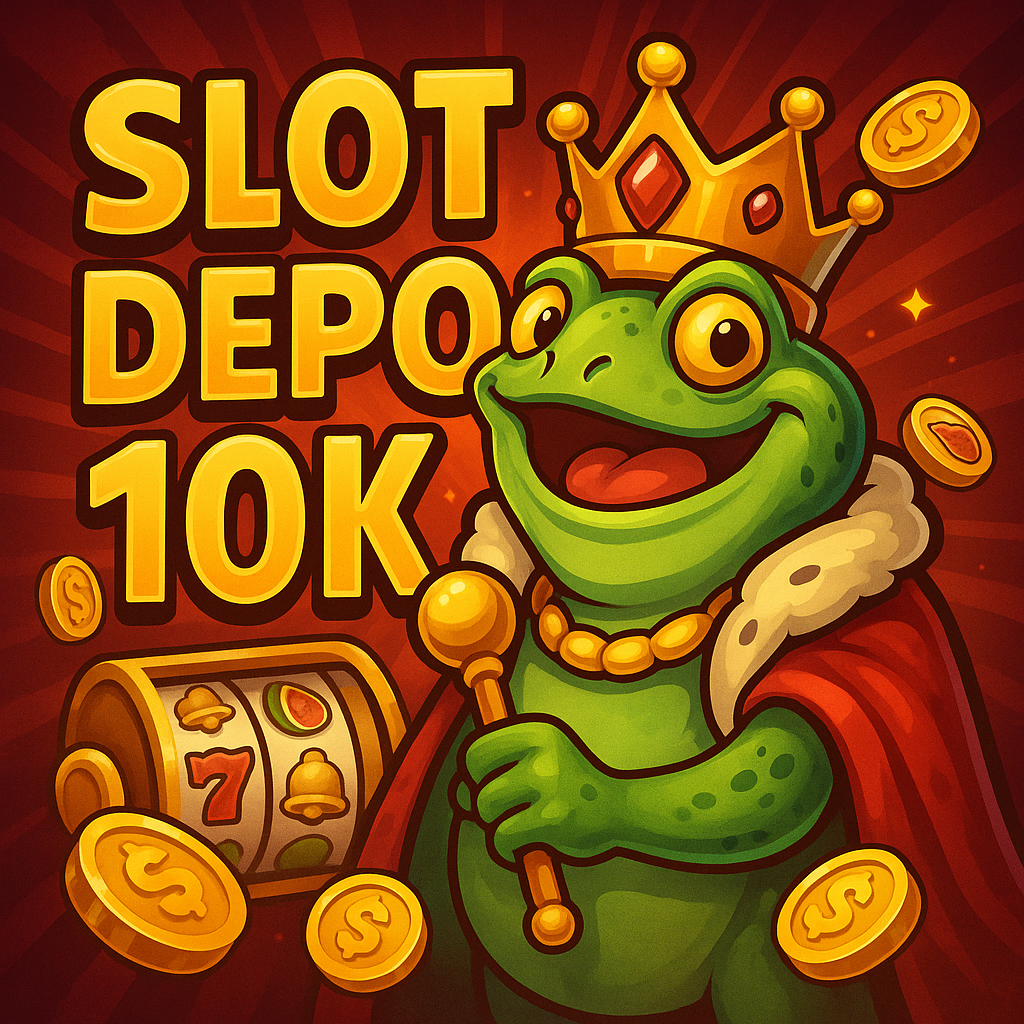 slot-deposit-10rb-proses-kilat-solusi-praktis-pecinta-slot-online