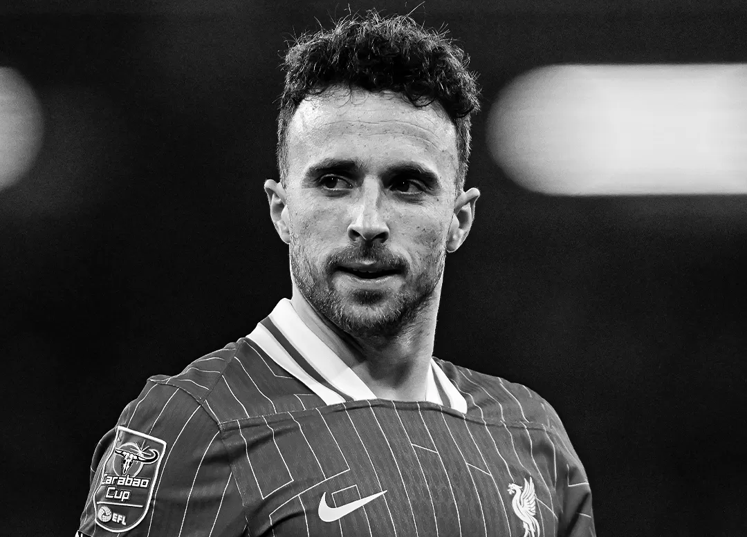 Diogo Jota Meninggal Akibat Kecelakaan? Publik Bertanya-tanya