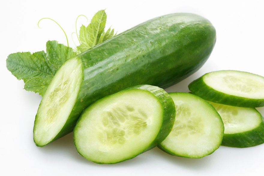 Manfaat Timun untuk Meningkatkan Daya Tahan Tubuh